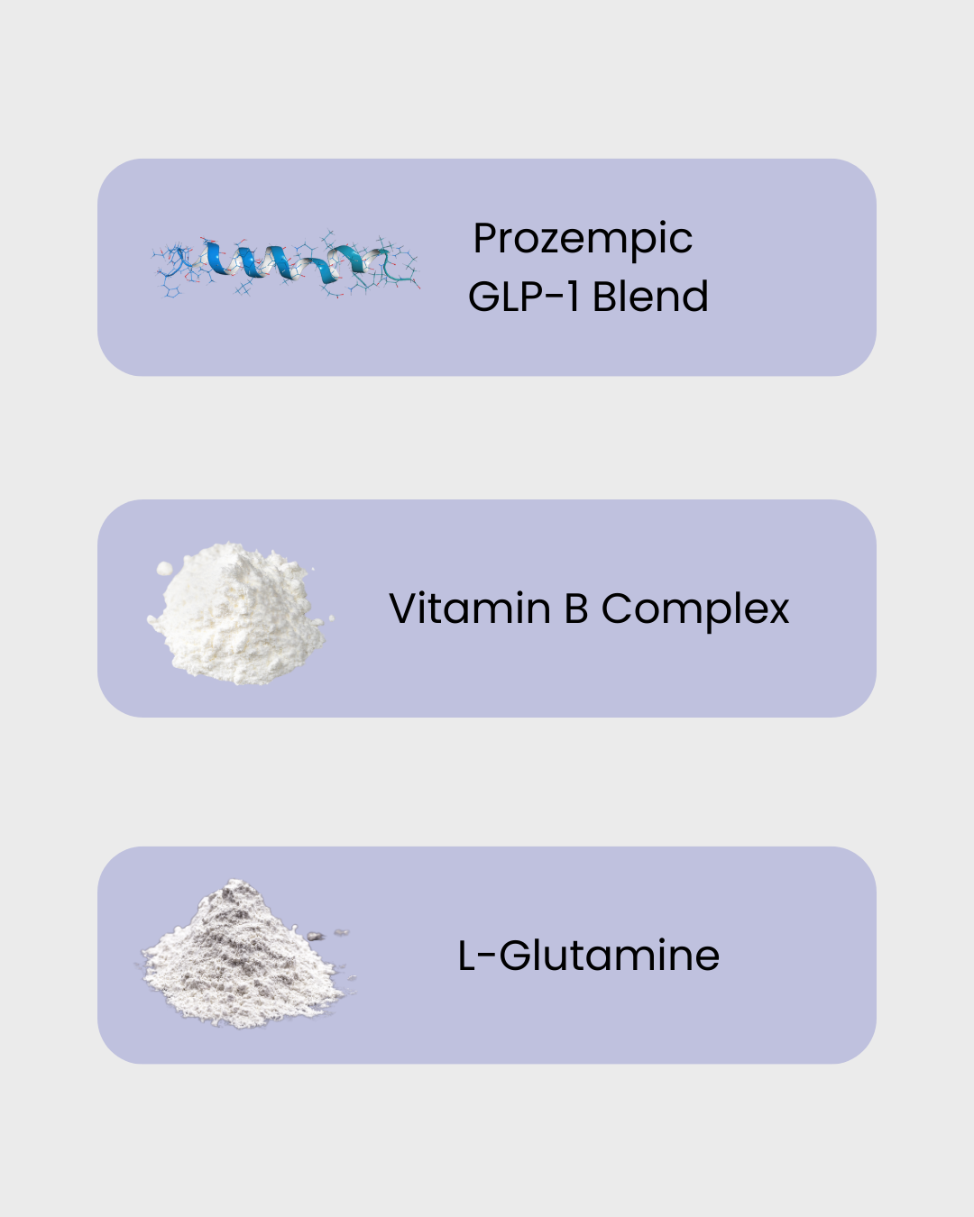 Prozempic GLP-1 Droplets